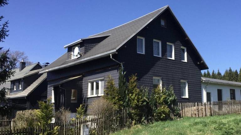 Ferienhaus  Steinach