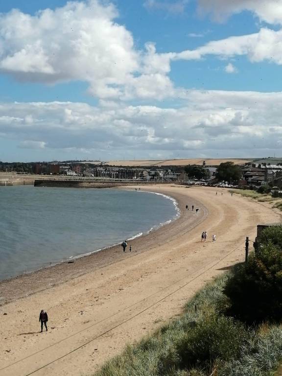 Apartment Musselburgh