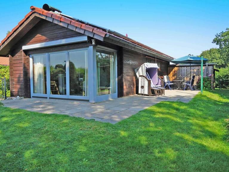 Ferienhaus Damp