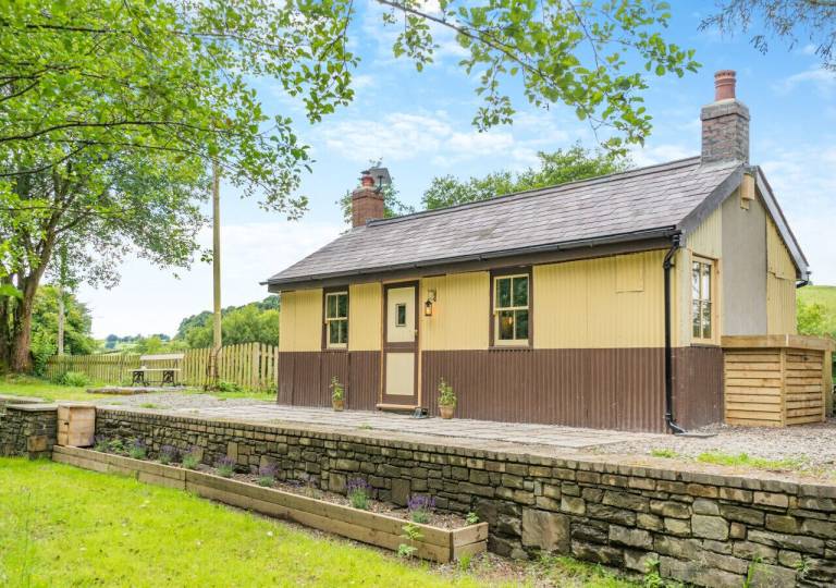 House Lampeter