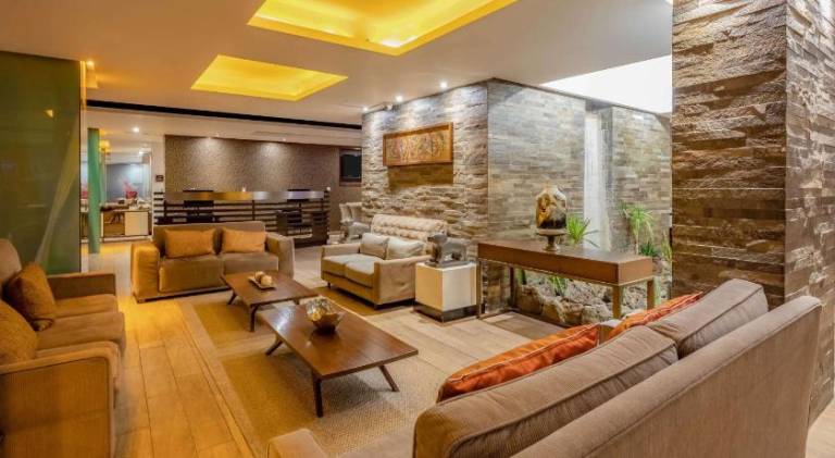 Sonesta Hotel Cusco — photo 5