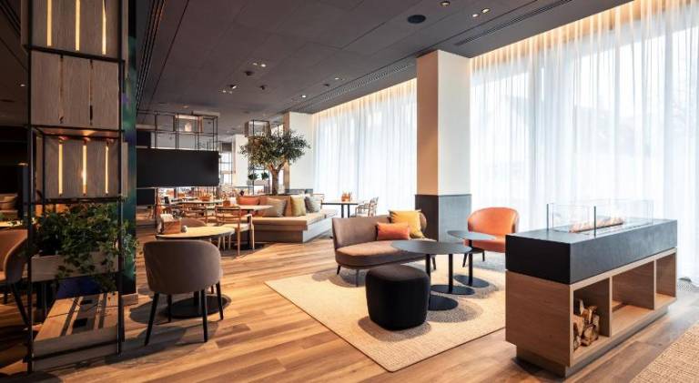 IntercityHotel Paderborn — photo 2
