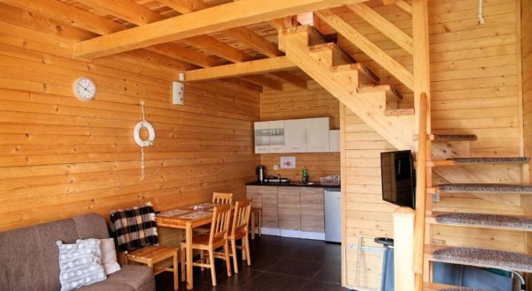 House with 2 rooms for 8 persons — photo 2