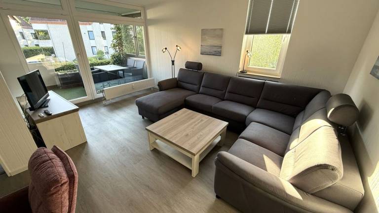 Ferienwohnung Friedrichsfehn