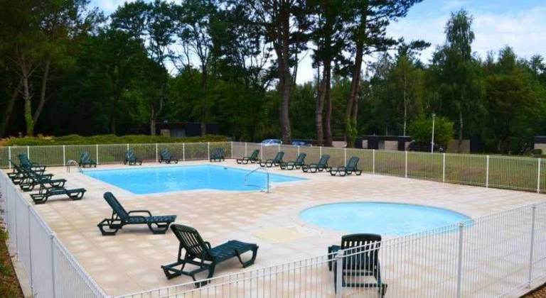 Chalet Rochefort-en-Terre