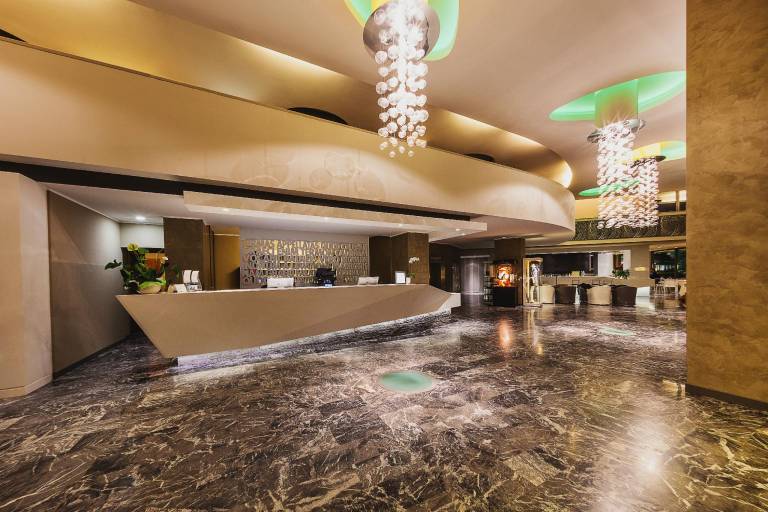 Galzignano Resort Terme & Golf - Hotel Majestic — photo 2