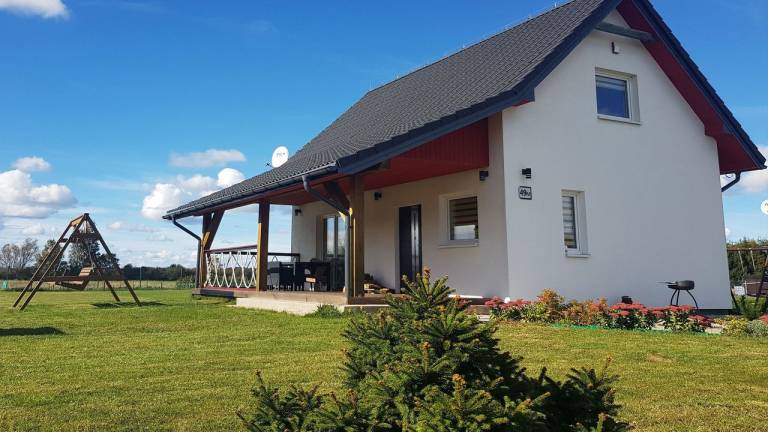 Ferienhaus Gmina Smołdzino