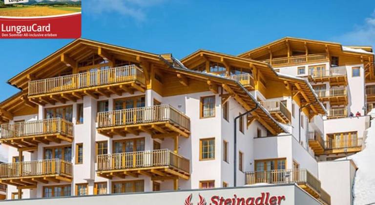 Ferienwohnung Obertauern