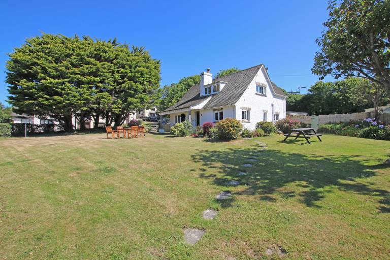 House Croyde