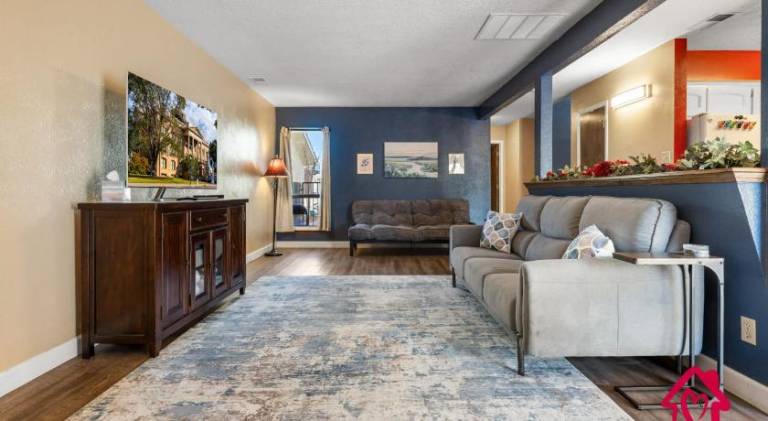 145 m&sup2; Ferienhaus