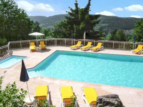 Chalet Le Tholy