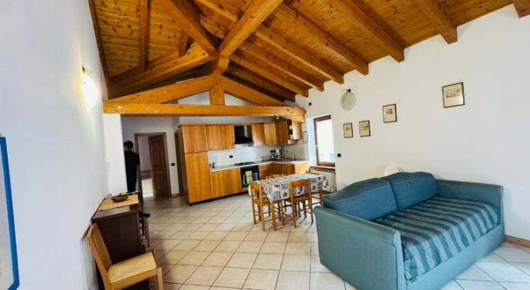 Apartment | Beach nearby | Ski nearby | Dogs allowed — photo 3