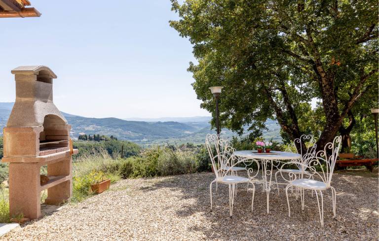 Duplex Pontassieve