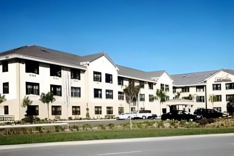 Extended Stay America Suites - Orlando - Orlando Theme Parks - Major Blvd. in Orlando, FL