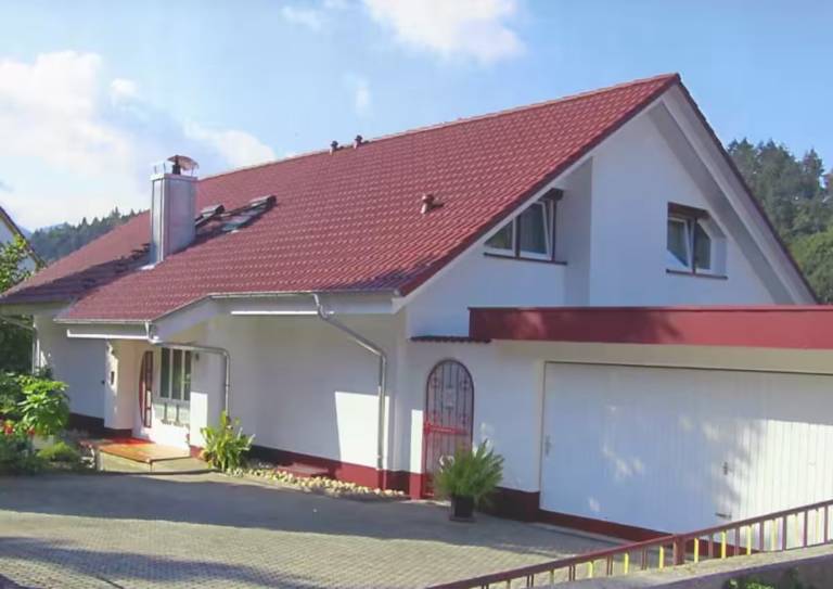 Ferienwohnung  Buggingen
