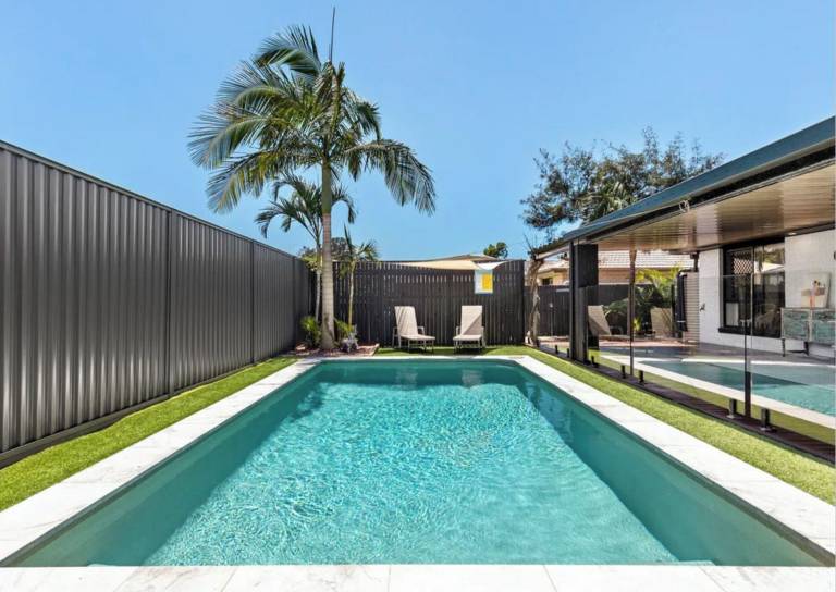 House Hope Island