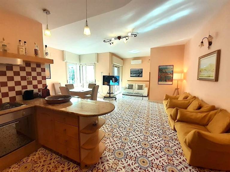 Appartement Vico Equense