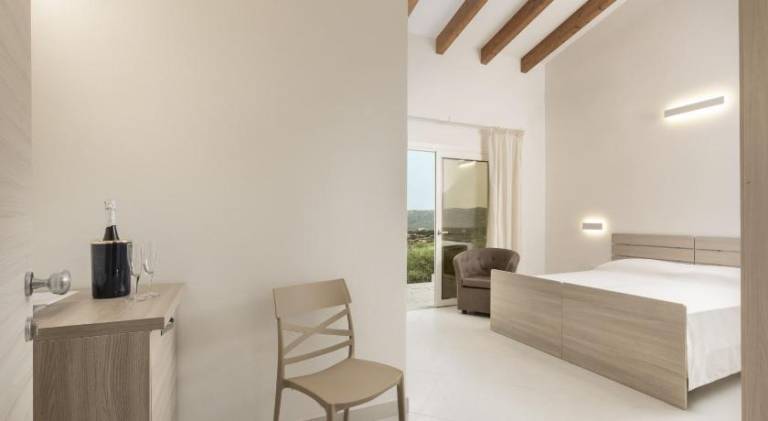 Hotel Borgo Dell'Orso — photo 2
