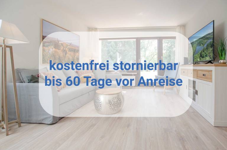 Ferienwohnung Bad Sachsa