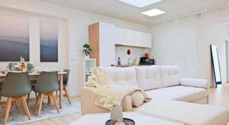 Ferienwohnung Aulendorf