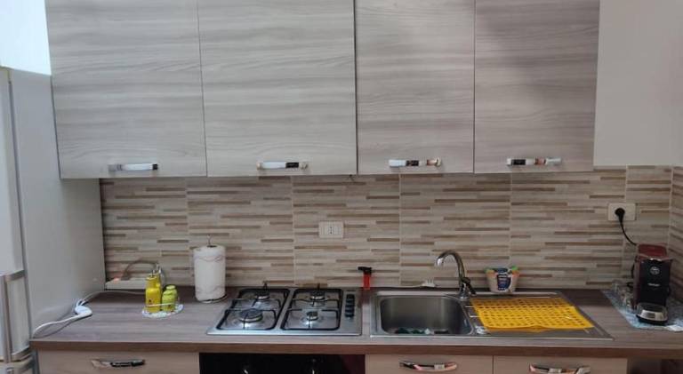 House | Close to Monastery of San Nicolò l'Arena — photo 4