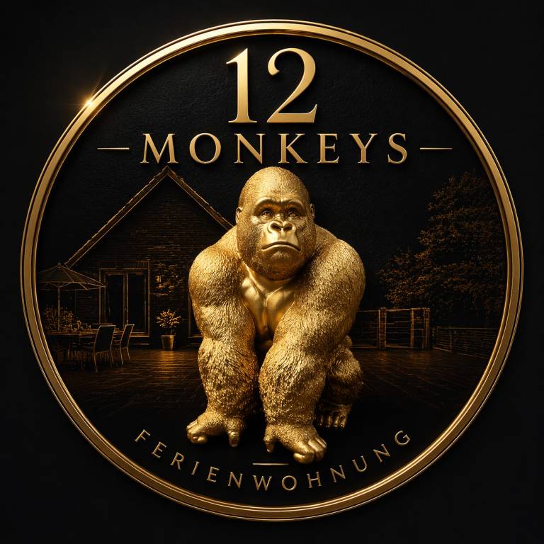 12 Monkeys Ferienwohnung