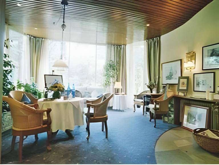 Bavaria Biohotel — photo 4
