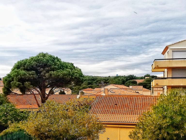 Appartement Narbonne