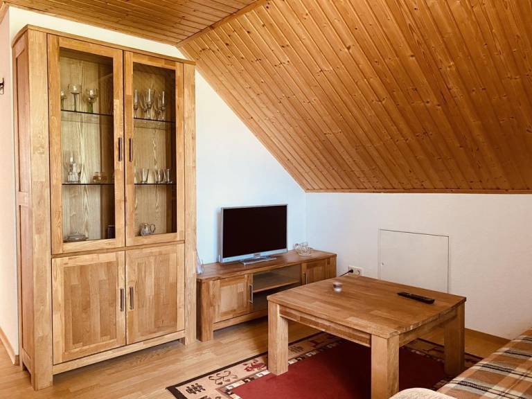 Ferienwohnung Reinhardtsdorf-Schöna