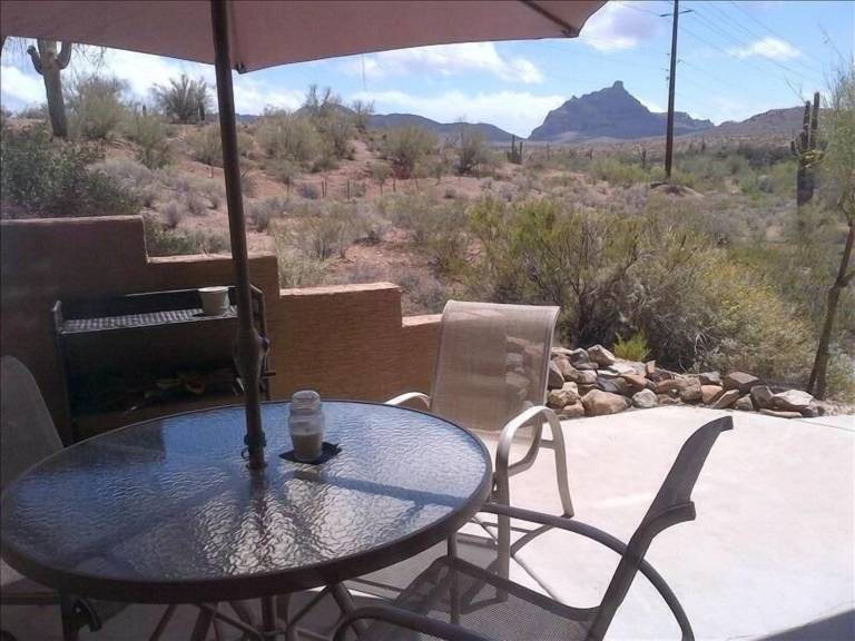 Condo Fountain Hills