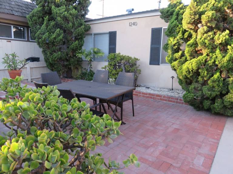 Apartment Balboa Island