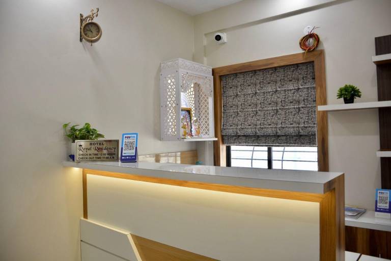 Hotel Royal Residency — photo 2