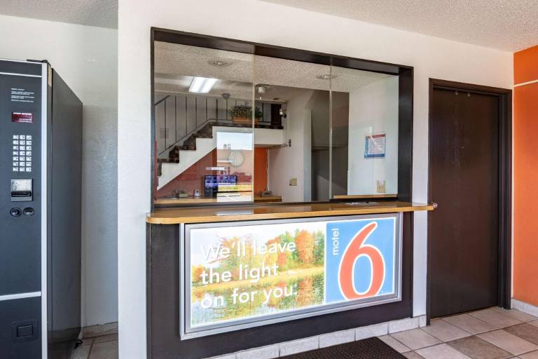 Motel 6 Salisbury, MD — photo 3