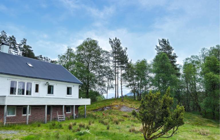 Bauernhof Vikedal