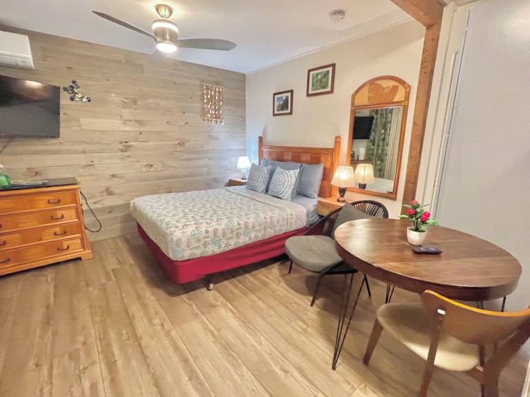 Cabin Waipahu