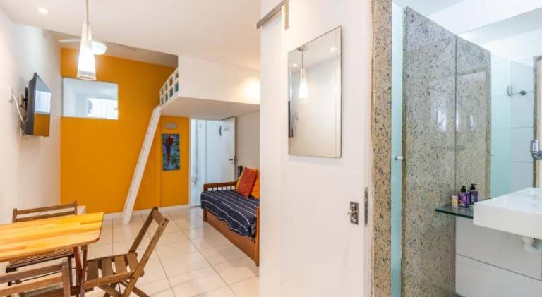Lovely apartment | Close to Fort Copacabana | Close to the beach | Pet-friendly — photo 2
