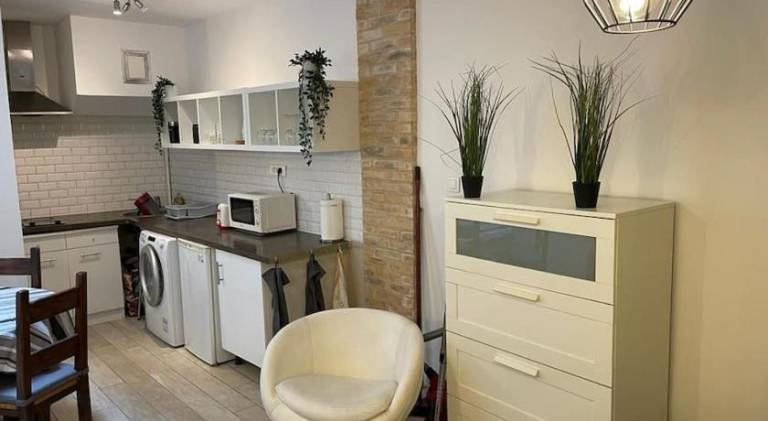 Apartment with 1 room for 3 persons — photo 3