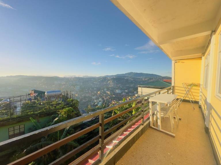 Vacation home with 1 room for 4 persons — photo 3