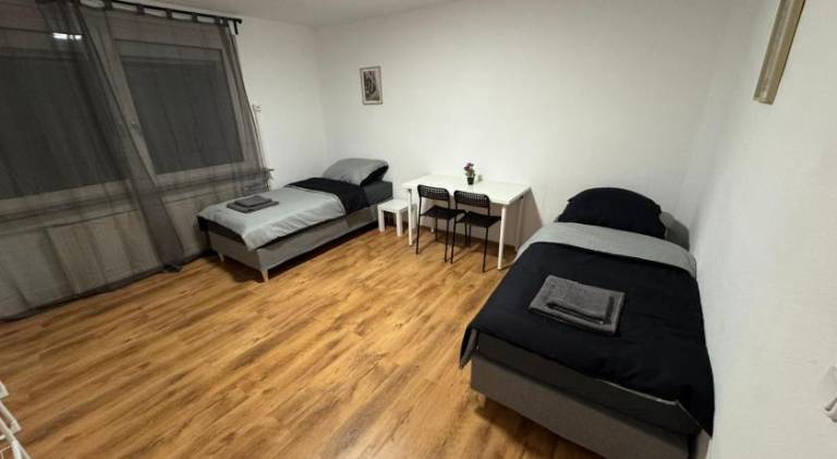 Holiday apartment with 3 rooms for 6 persons — photo 4