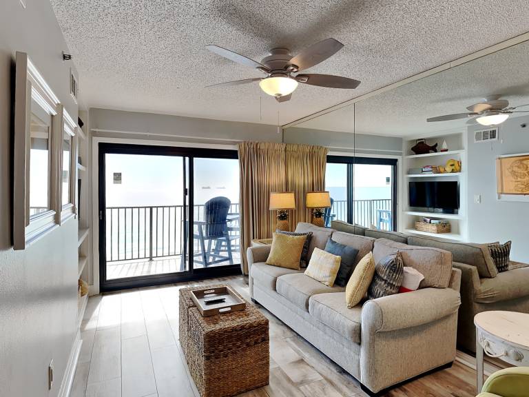 Ferienwohnung Pensacola Beach