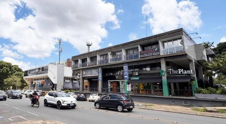 21 m&sup2; Ferienwohnung