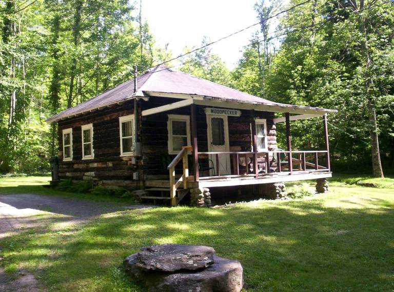 House  Kingston Township