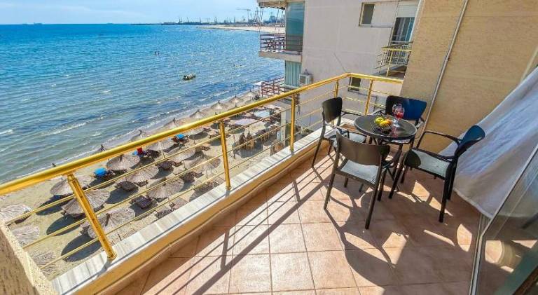 Oceanfront Oasis 770 — photo 3