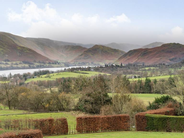 Cottage Pooley Bridge