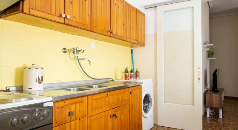 Rental apartment with terrace — photo 5