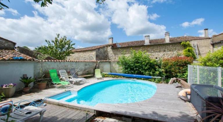 A L'Antan - La Ferme D'Octave — photo 3