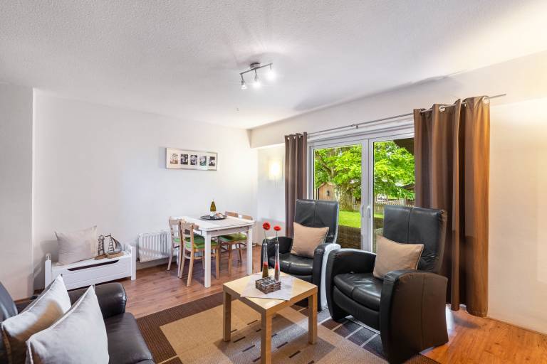 Apartment 'Schanze 20' with Mountain View, Shared Terrace and Wi-Fi — photo 3