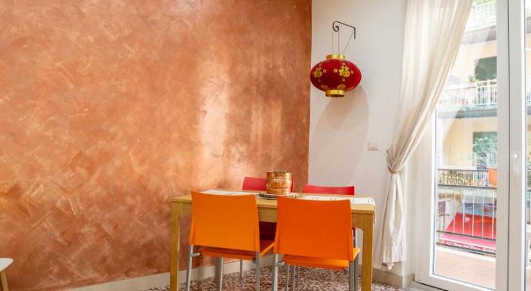 Holiday apartment with 2 rooms for 5 persons — photo 3