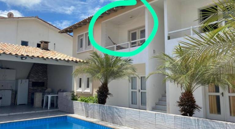 Apartment with pool — photo 3