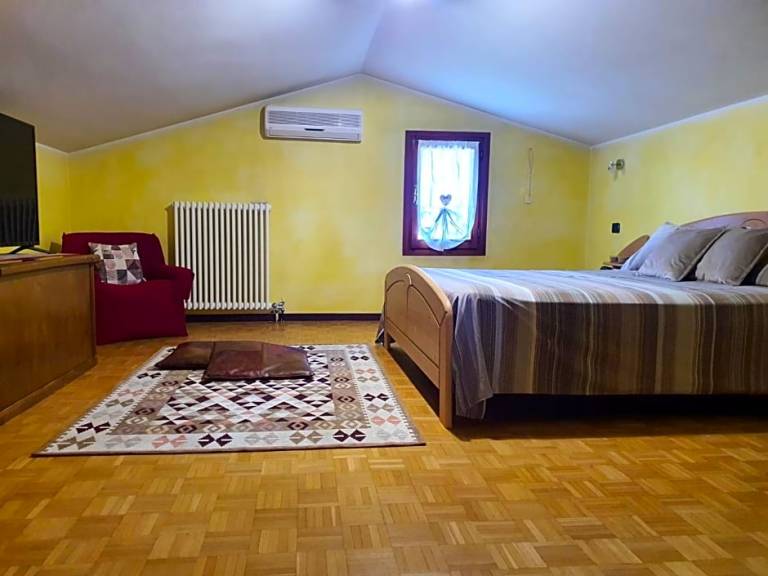 House  Quarto d'Altino
